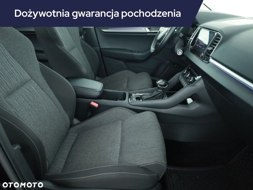 Skoda Karoq - 9