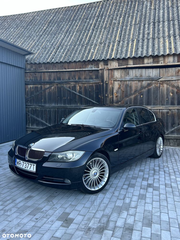 BMW Seria 3 - 1