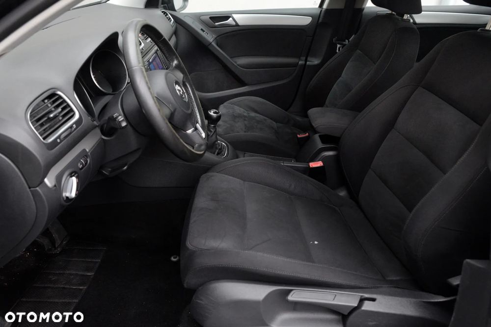 Volkswagen Golf 1.4 TSI Comfortline - 7