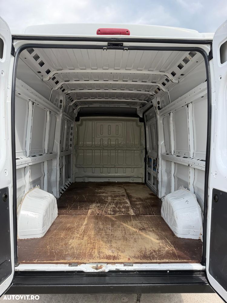 Fiat Ducato - 8