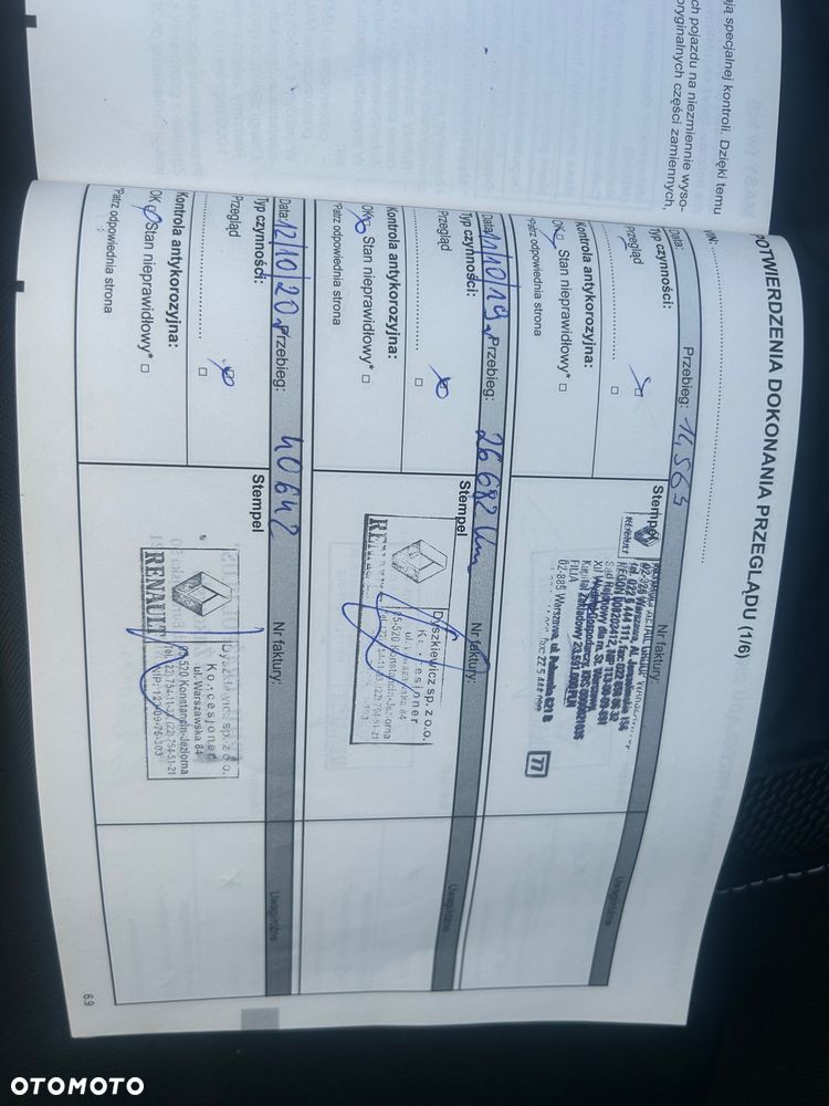Renault Clio 0.9 Energy TCe Alize EU6 - 18