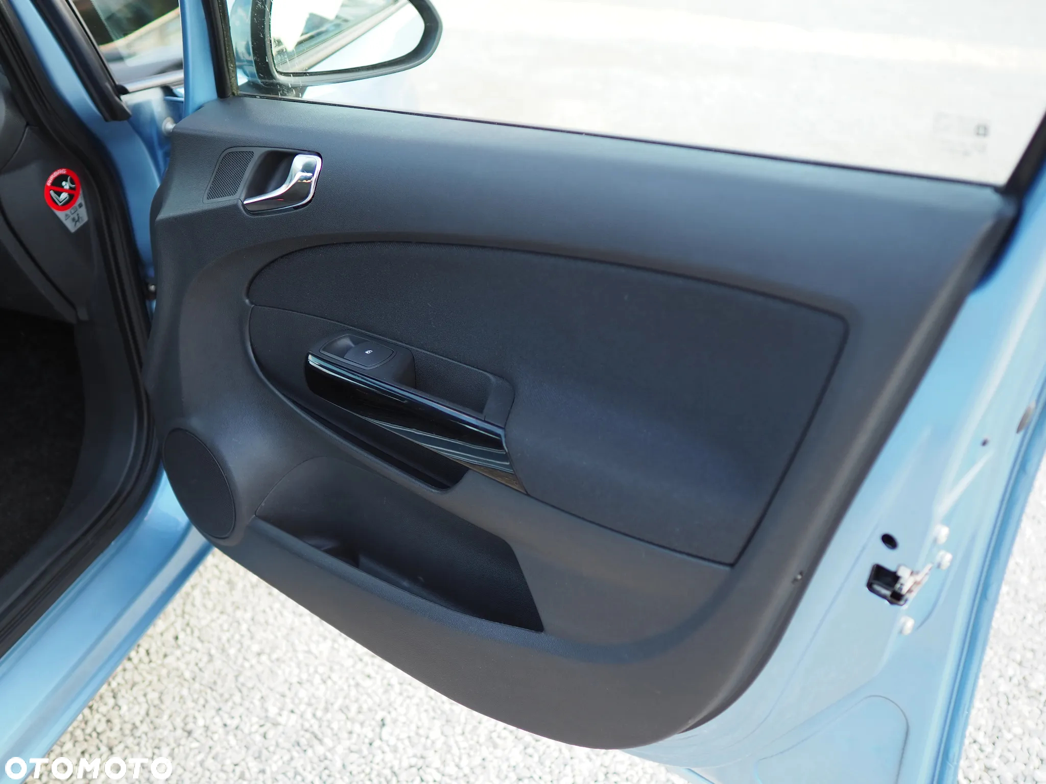 Opel Corsa - 19