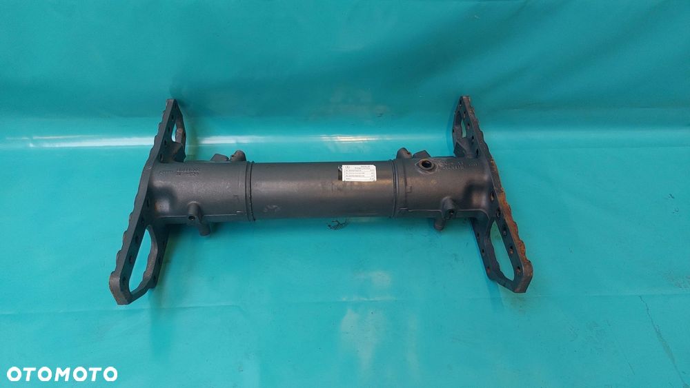 MERCEDES ACTROS MP4 BELKA POPRZECZKA RAMY BUTLA POWIETRZA - 1