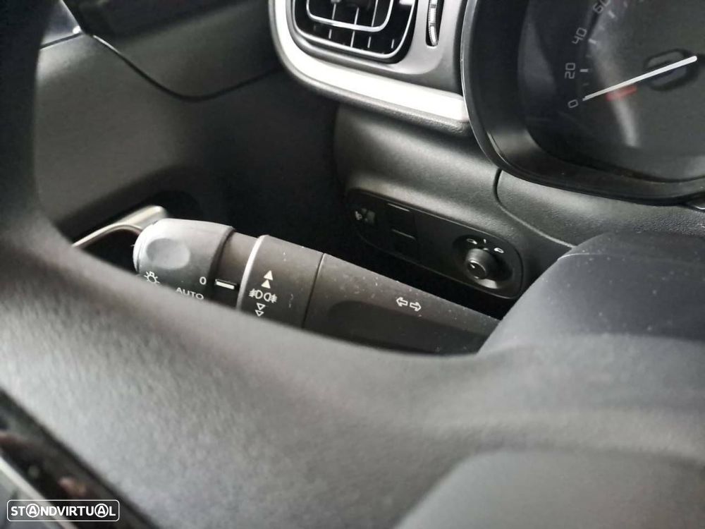 Citroën C3 1.2 PureTech Plus - 14