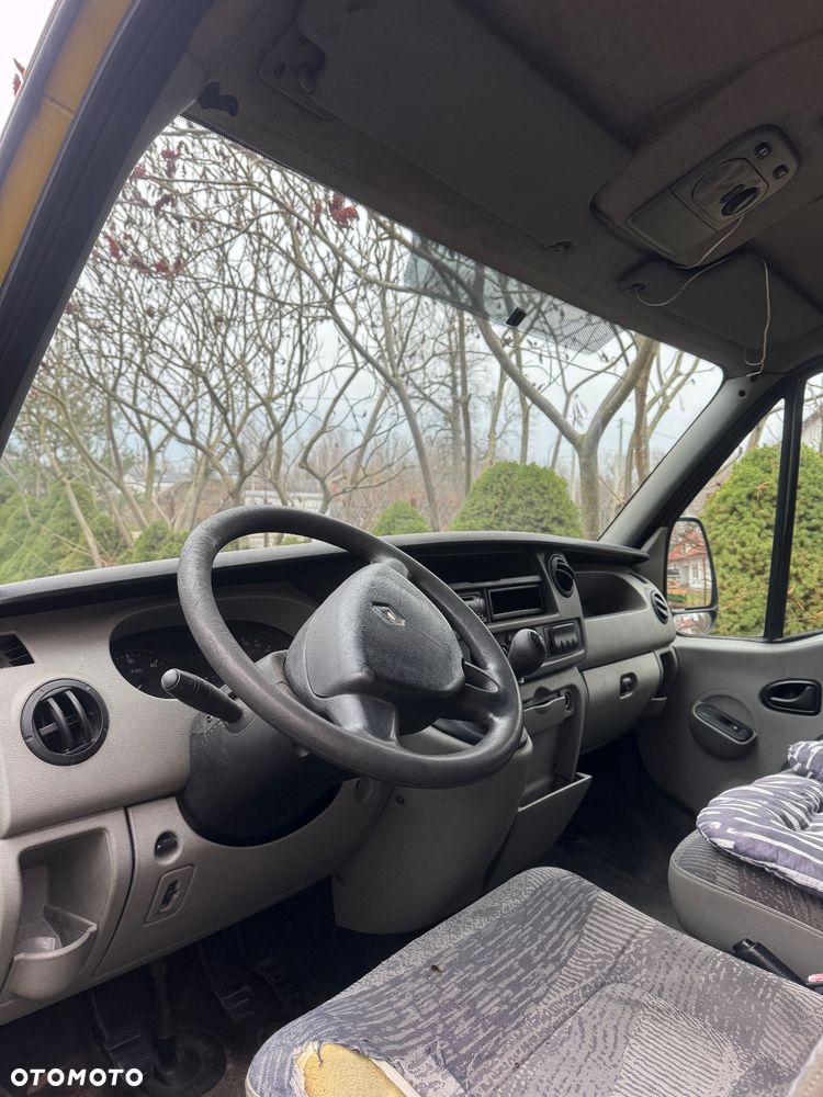 Renault Master - 6