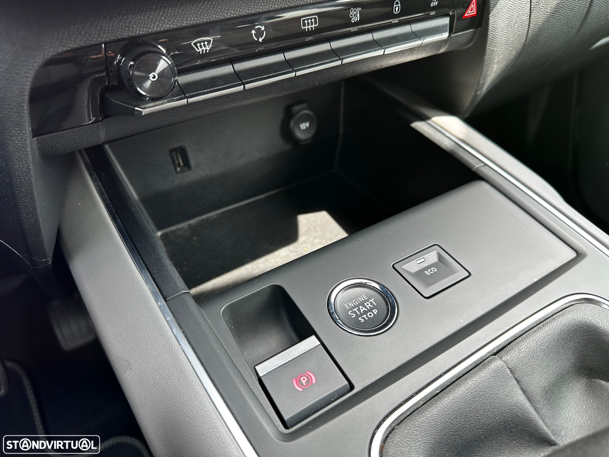 Citroën C5 Aircross 1.5 BlueHDi Feel Pack - 14