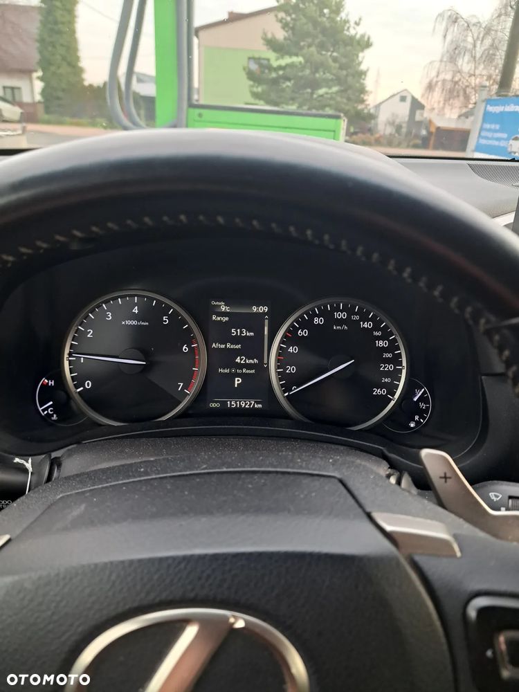 Lexus NX 300 Elegance AWD - 5