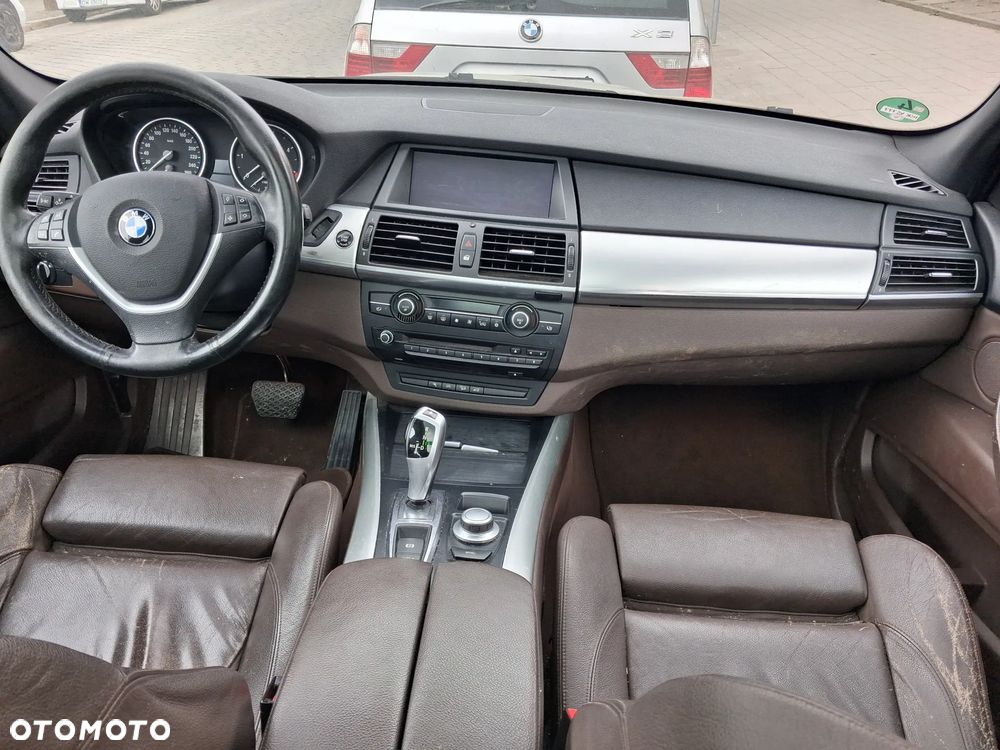 BMW X5 xDrive30d - 10