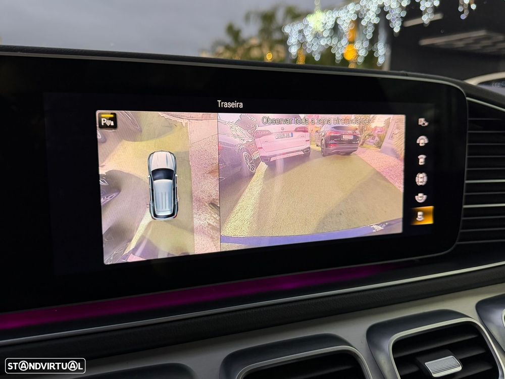 Mercedes-Benz GLE 350 e 4Matic - 43