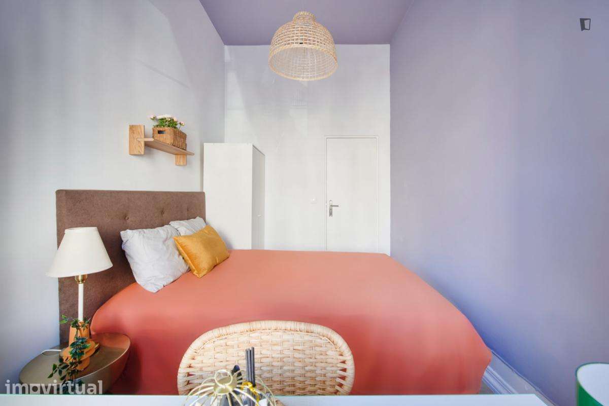 Quarto - localizado em Cais do Sodré Lisbon - Grande imagem: 5/33