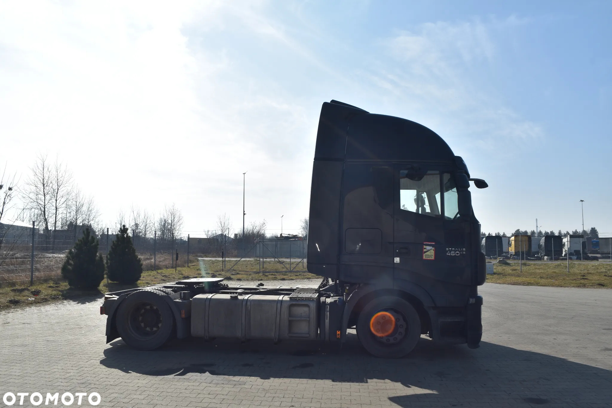 Iveco Stralis - 7