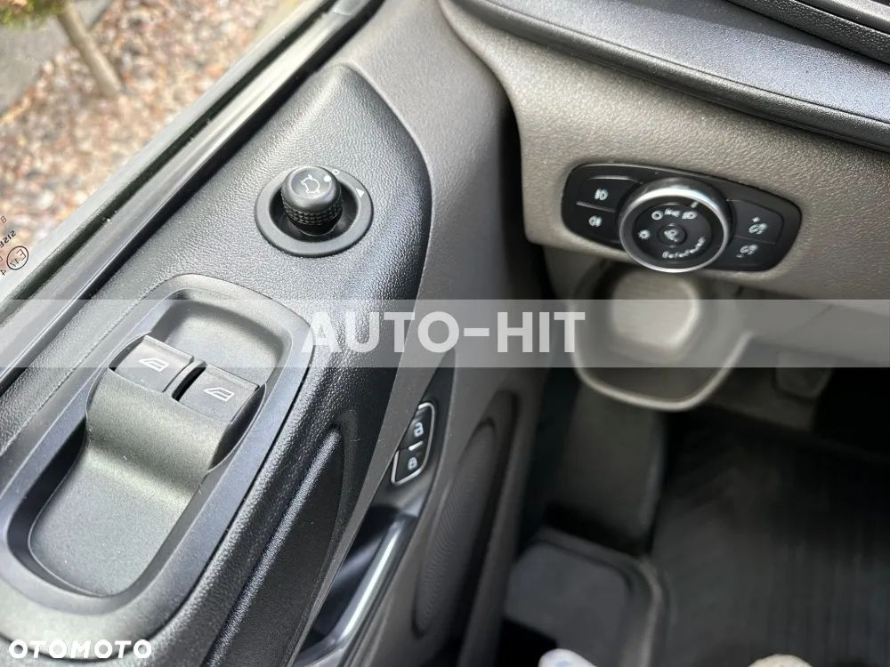 Ford Transit - 27