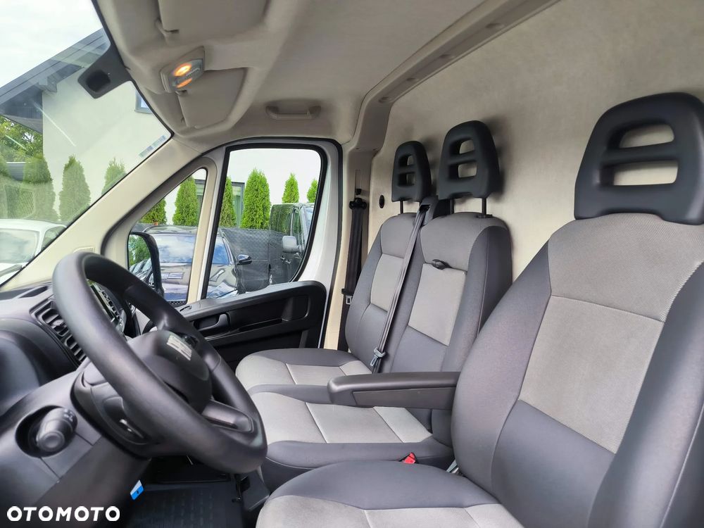 Fiat Ducato - 32