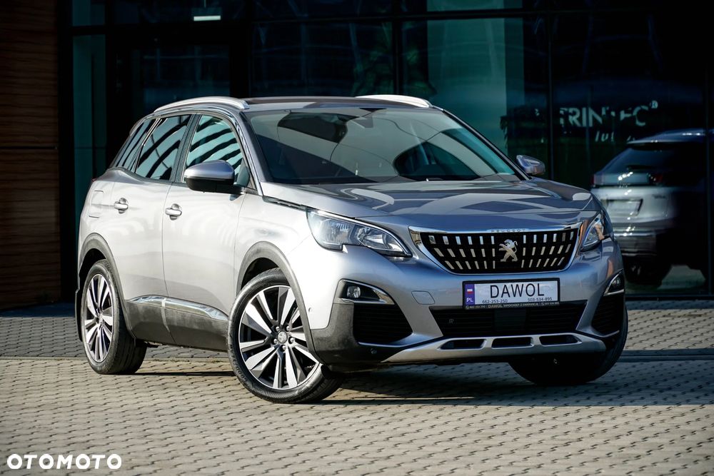 Peugeot 3008 BlueHDi 120 Stop & Start Style - 9