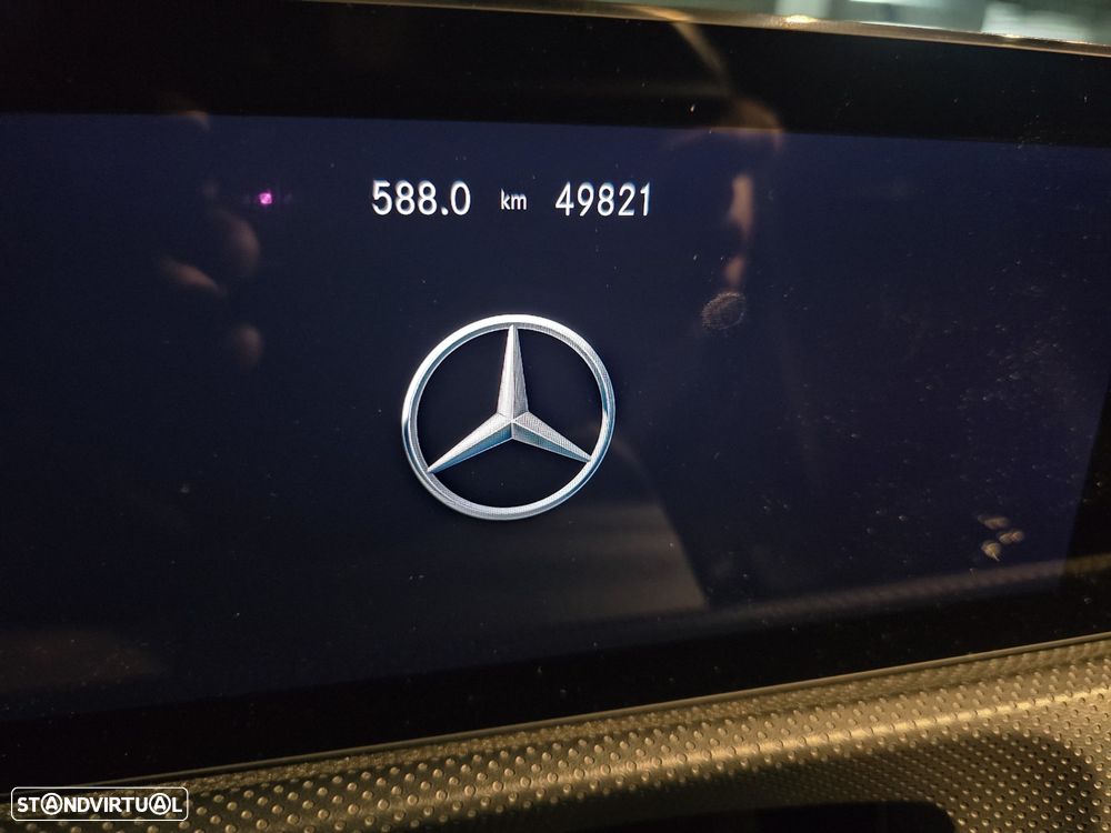 Mercedes-Benz A 160 AMG Line - 6