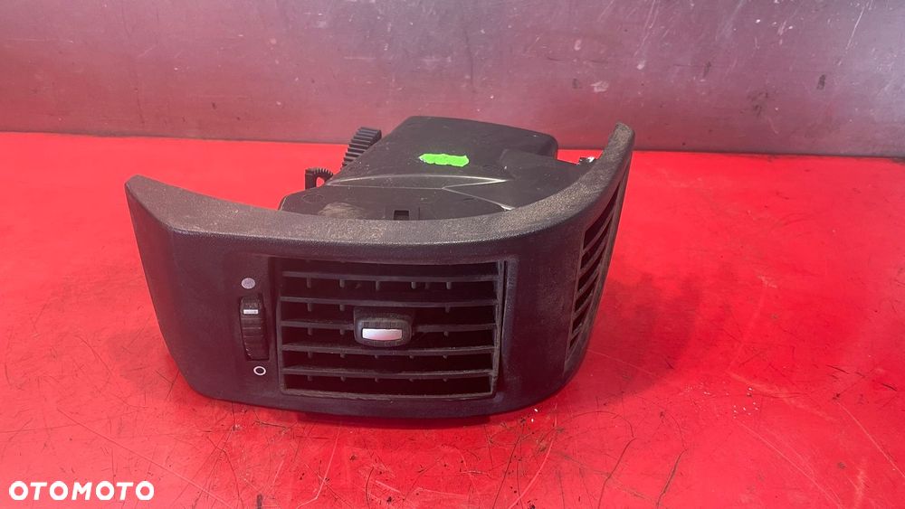 FIAT DUCATO III KRATKA NAWIEWU PRAWA 385817 - 1