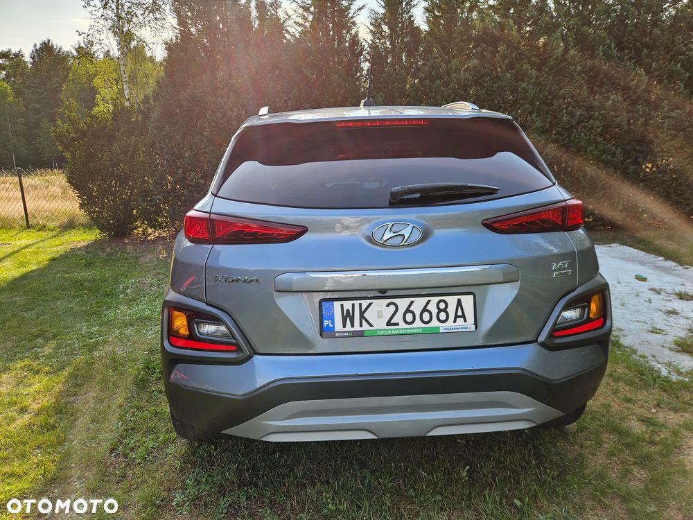 Hyundai Kona - 6