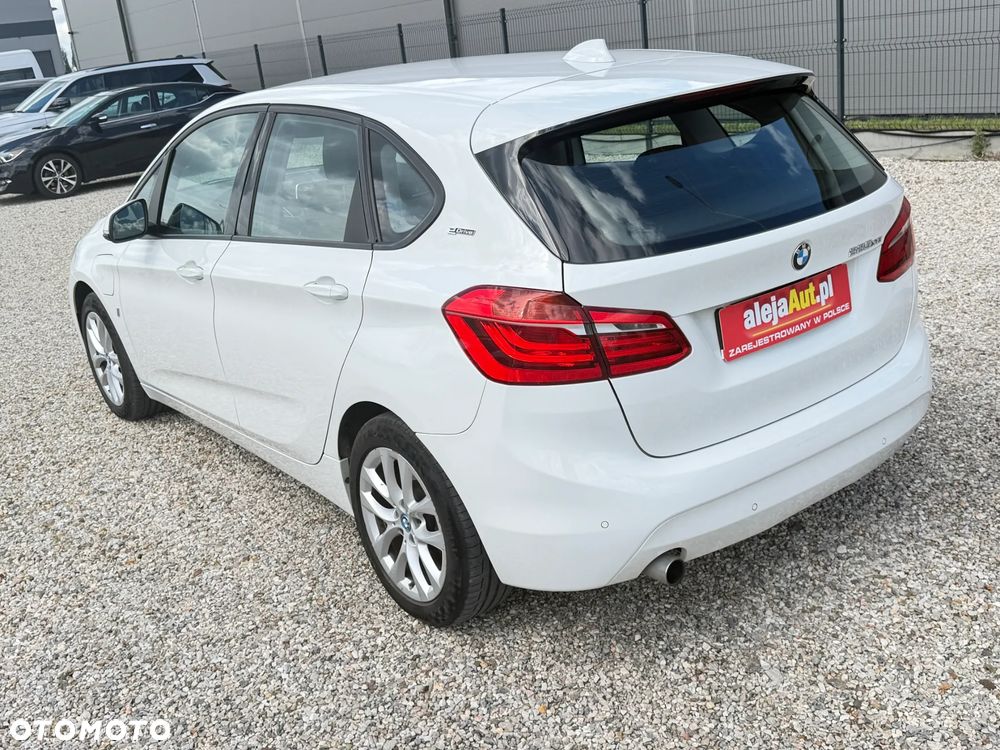 BMW Seria 2 225xe iPerformance Advantage - 4
