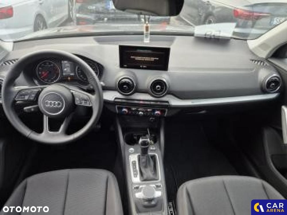 Audi Q2 35 TFSI S tronic - 32