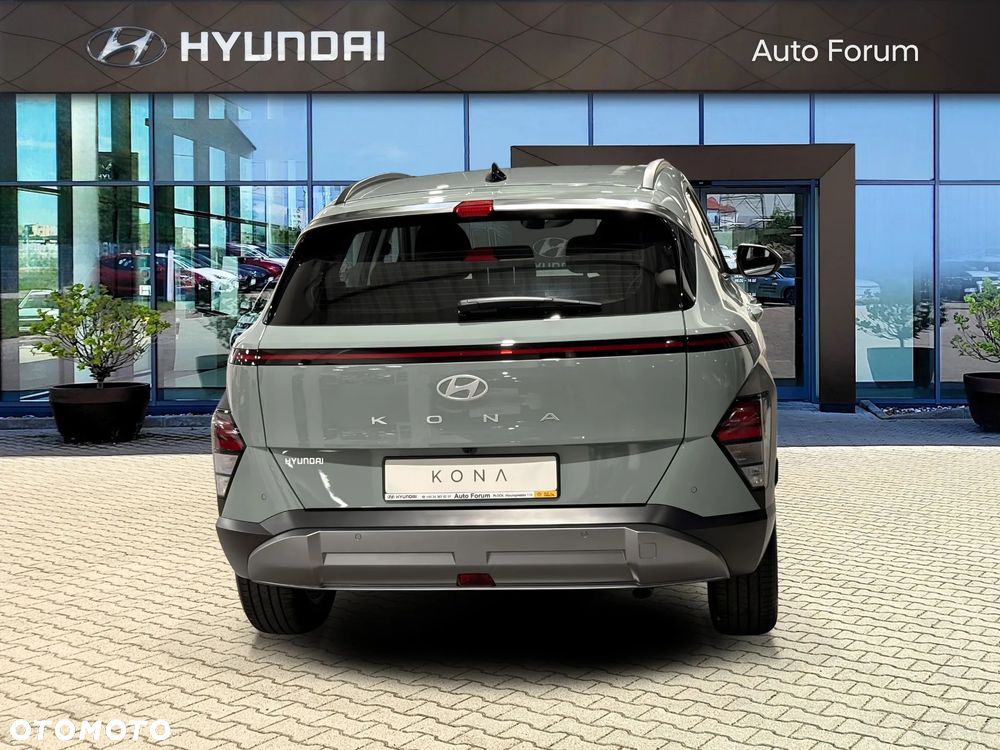 Hyundai Kona - 4
