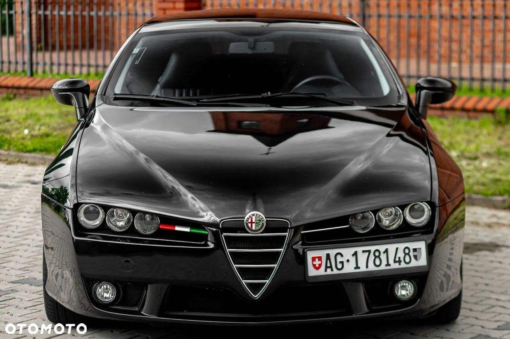Alfa Romeo Brera 2.2JTS Sky View - 5