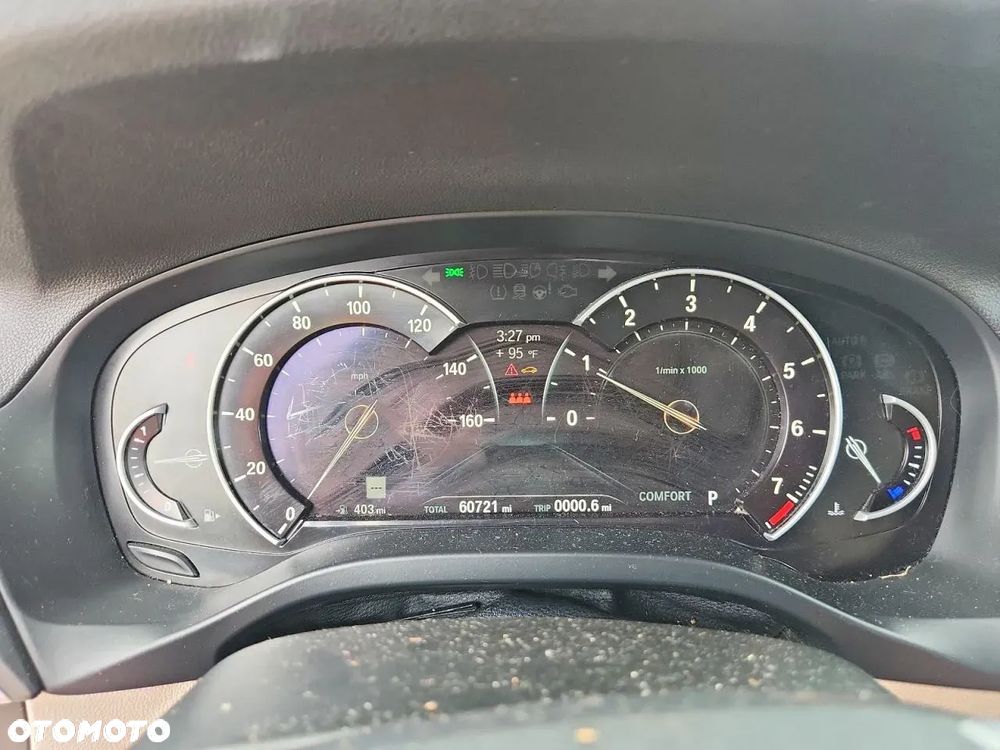 BMW X3 xDrive30i GPF xLine sport - 8