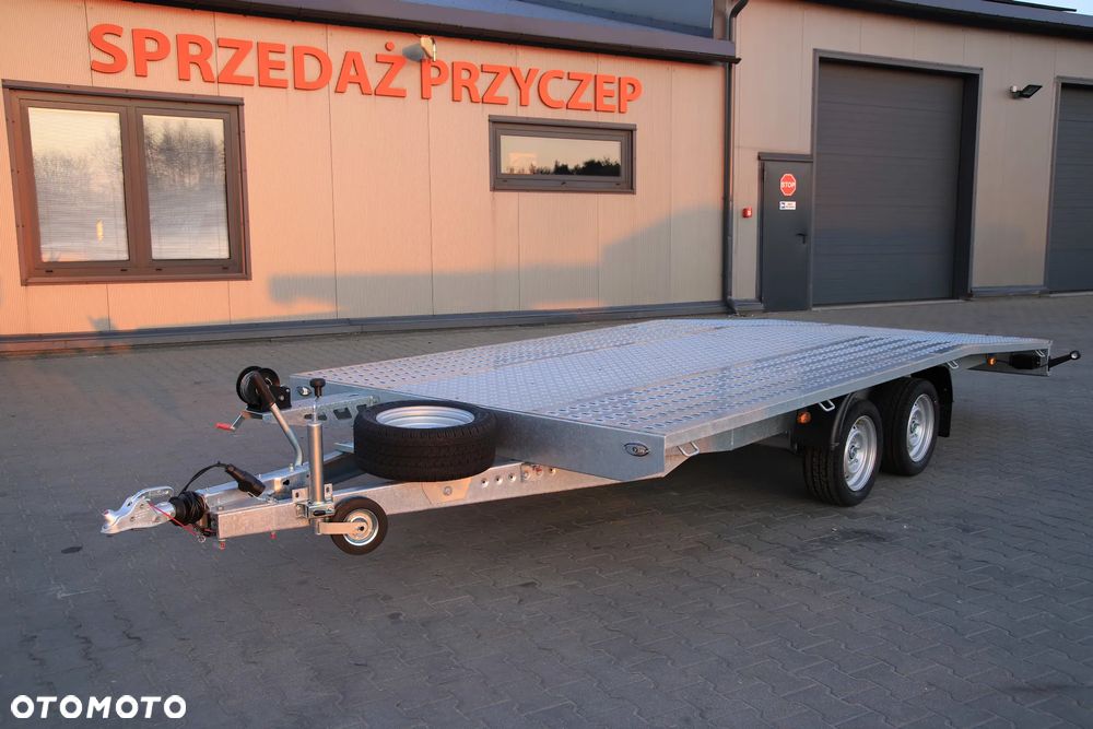 Niewiadów JUPITER NM 5 X 2,1 DMC 2700 KG Wypełnienie alu ryfel Koła 195R13C - 1