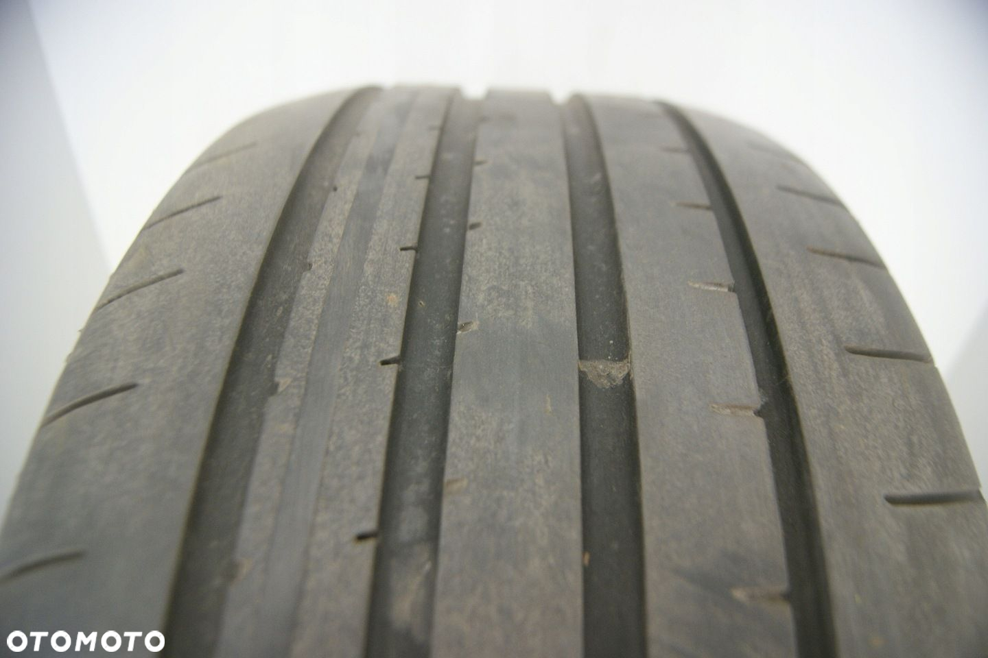 225/55R17 101V Goodyear Eagle F1 Asym. 3 61355 - 2