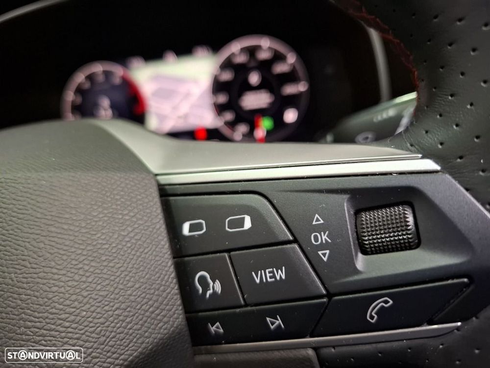 SEAT Leon 1.0 TSI FR - 23