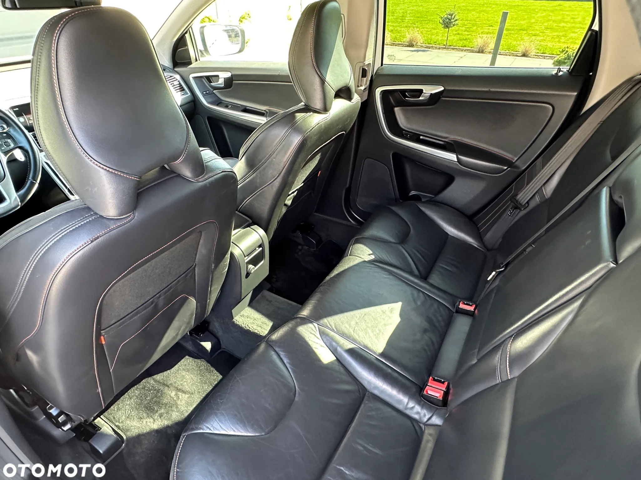 Volvo XC 60 D3 Ocean Race - 21