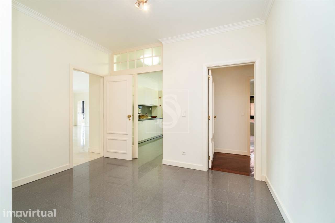 Apartamento T4 Venda em Cascais e Estoril,Cascais - Grande imagem: 3/30