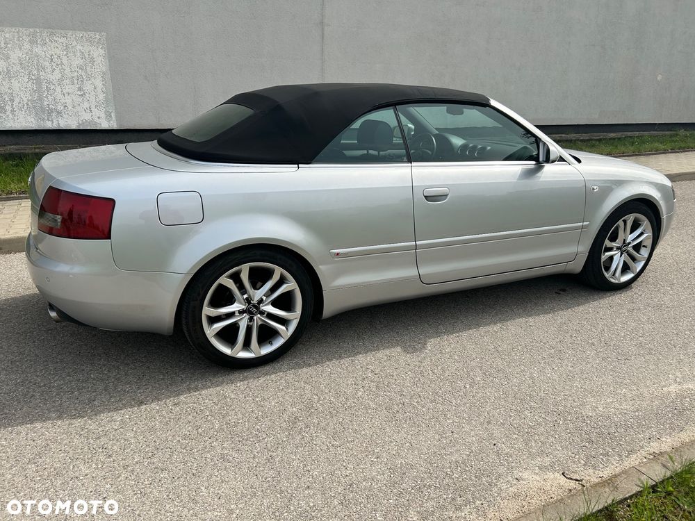 Audi A4 - 19