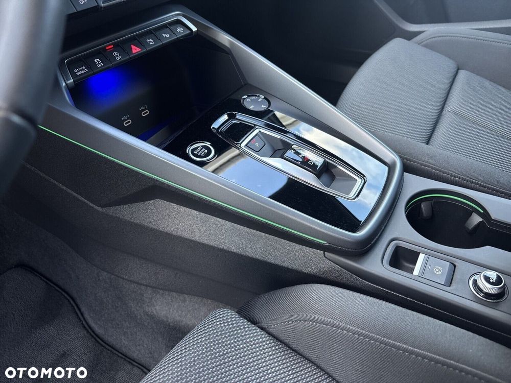 Audi A3 Sportback - 30