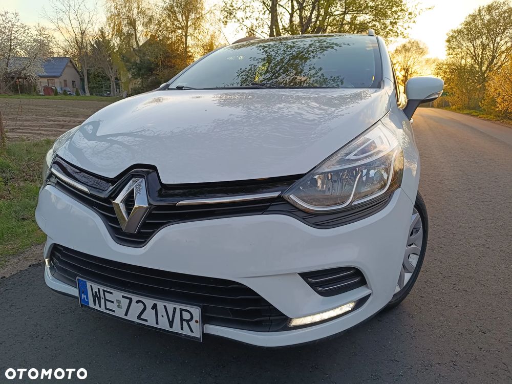 Renault Clio 0.9 Energy TCe Alize - 2
