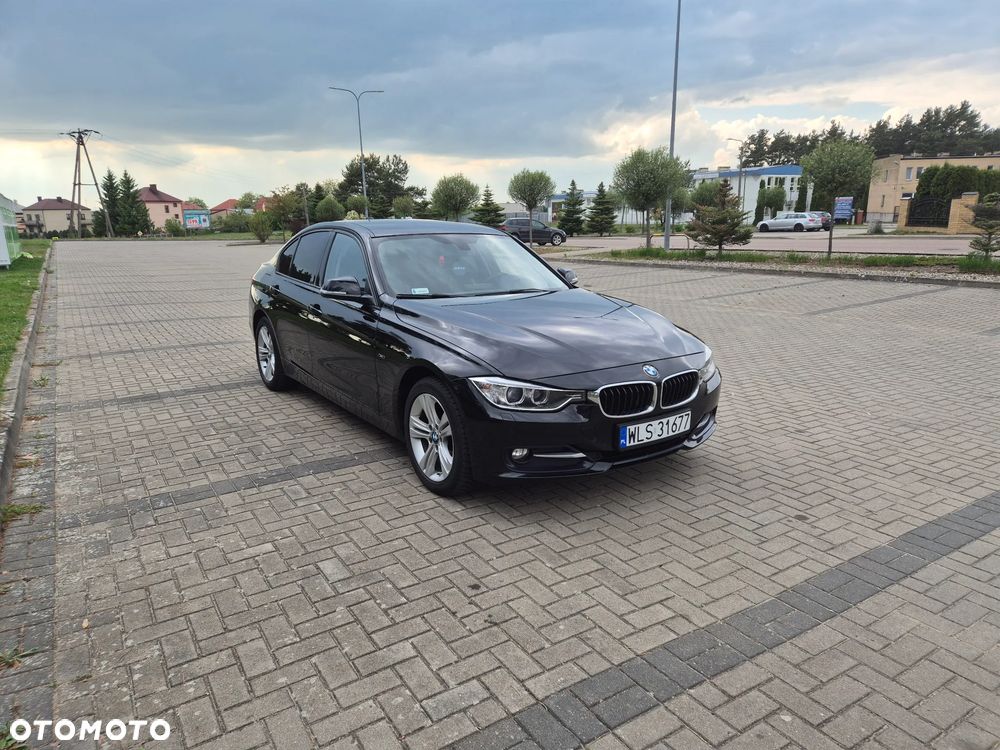BMW Seria 3 - 1