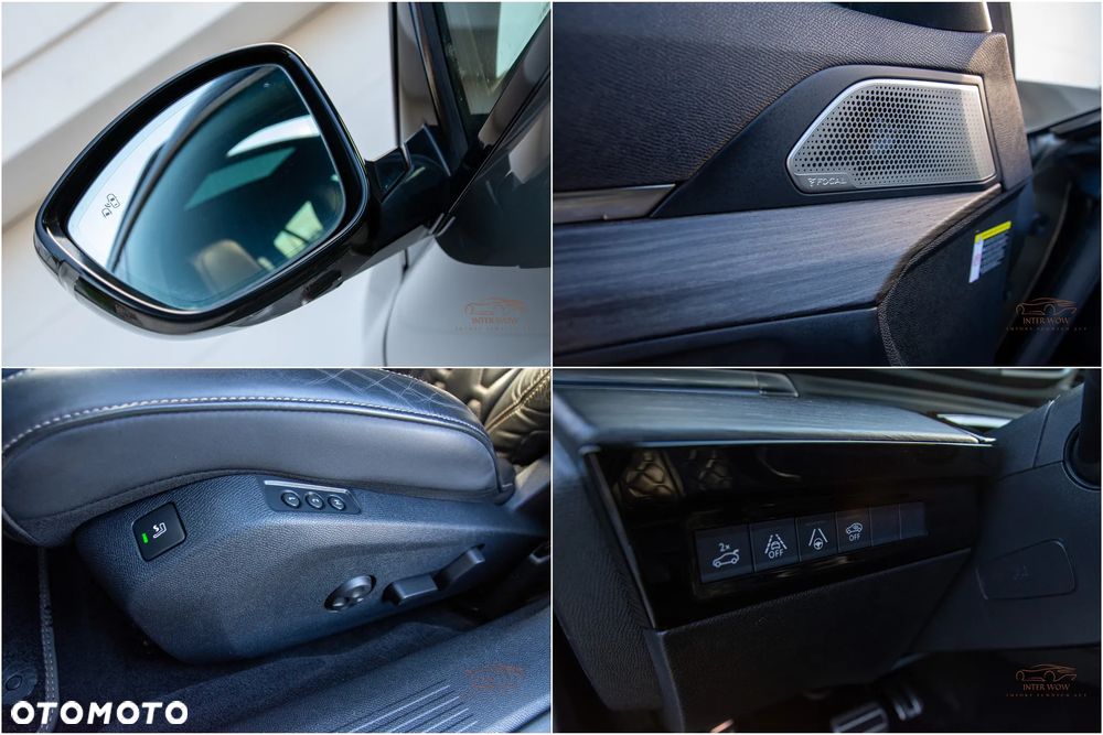 Peugeot 508 2.0 BlueHDi GT S&S - 38