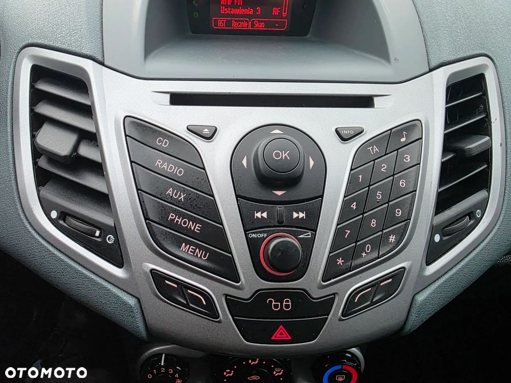Ford Fiesta - 29