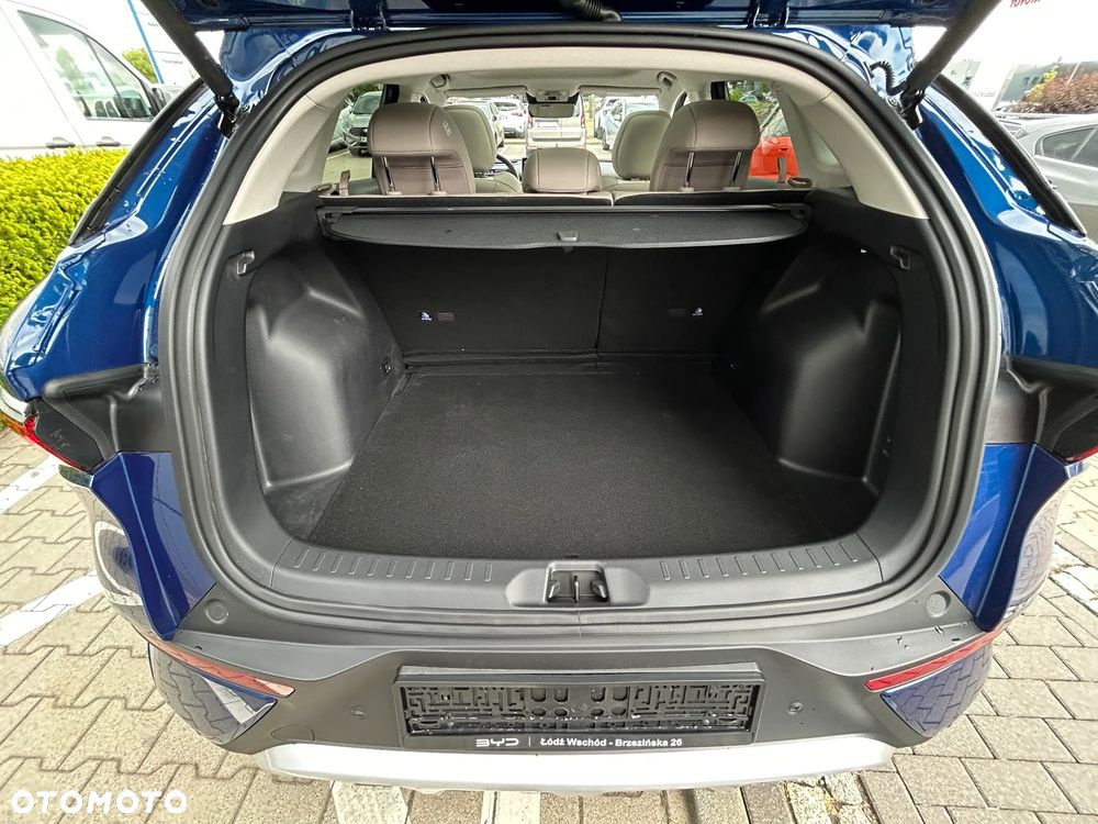 BYD Atto 3 74.8kWh Excellence AWD - 37