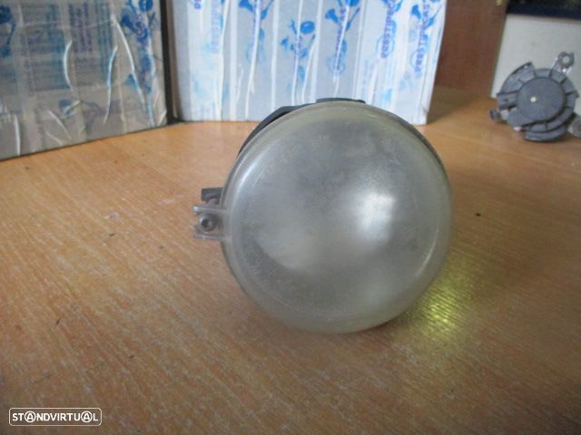 Farol Nevoeiro 04805857AA DODGE NITRO 2007 FE Lens - 1