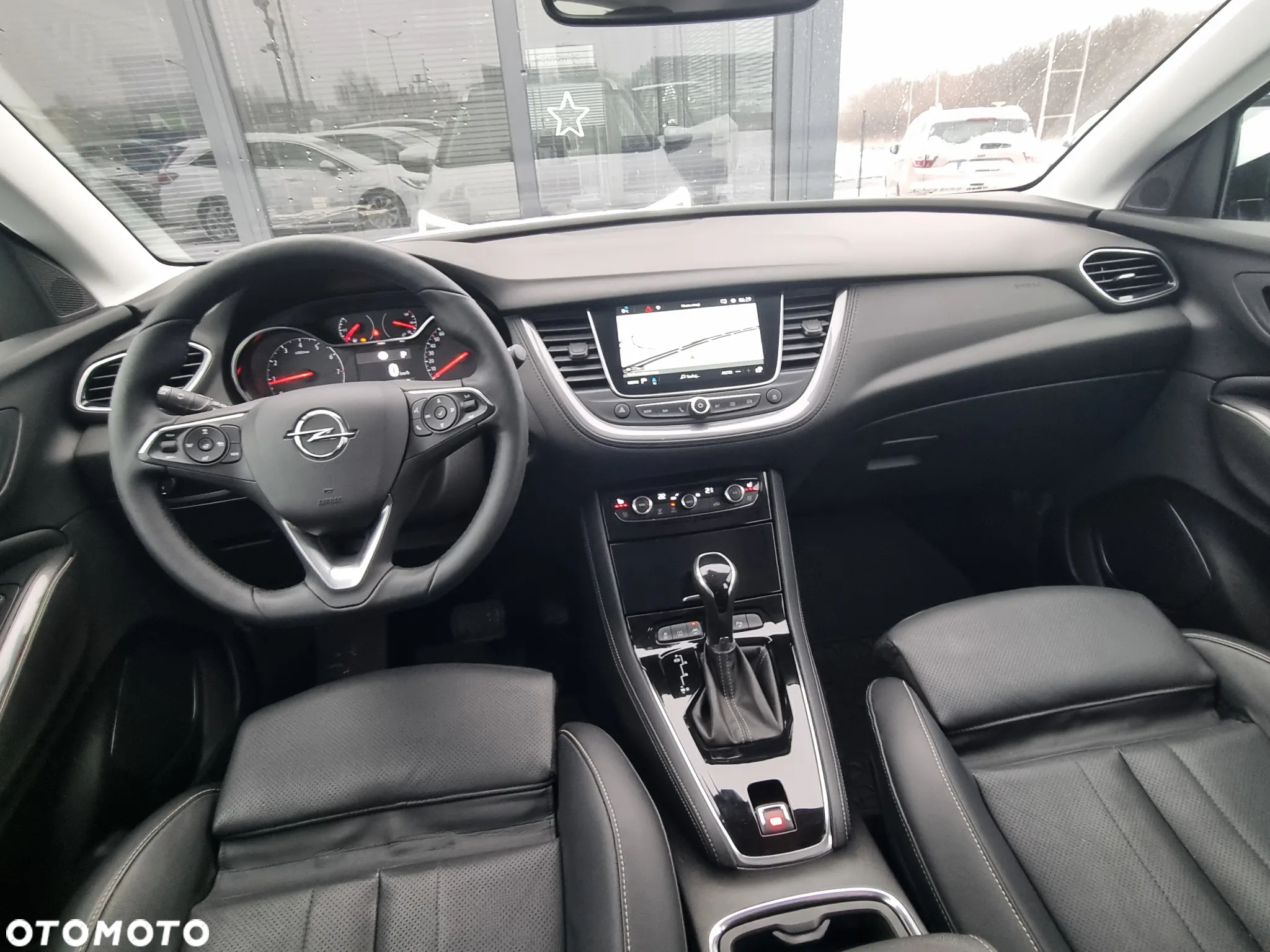 Opel Grandland X 2.0 CDTI Elite S&S - 38