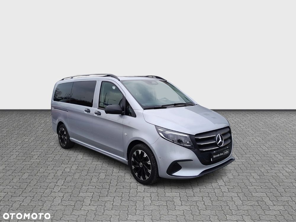 Mercedes-Benz Vito Tourer L2 Select 9G-Tronic 447.703 - 7