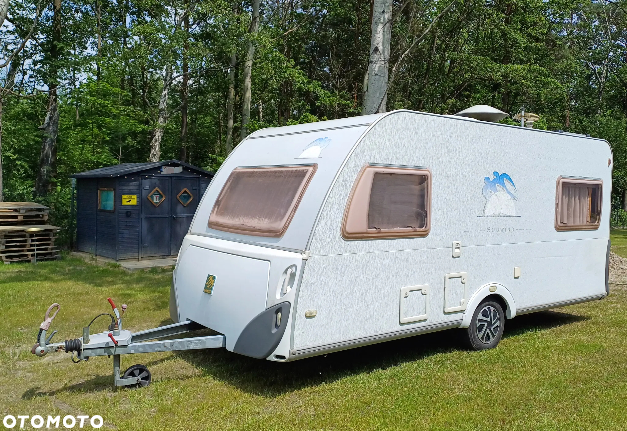 Chateau 466 H - 37