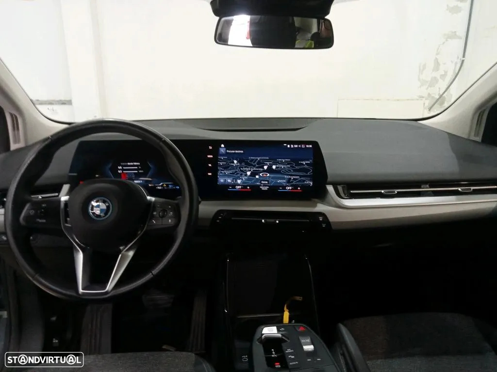 BMW 225xe Active Tourer e xDrive - 12