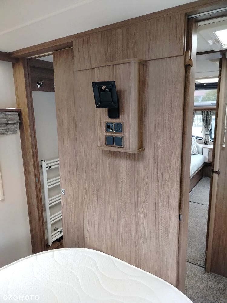 Coachman VIP 545 - 17