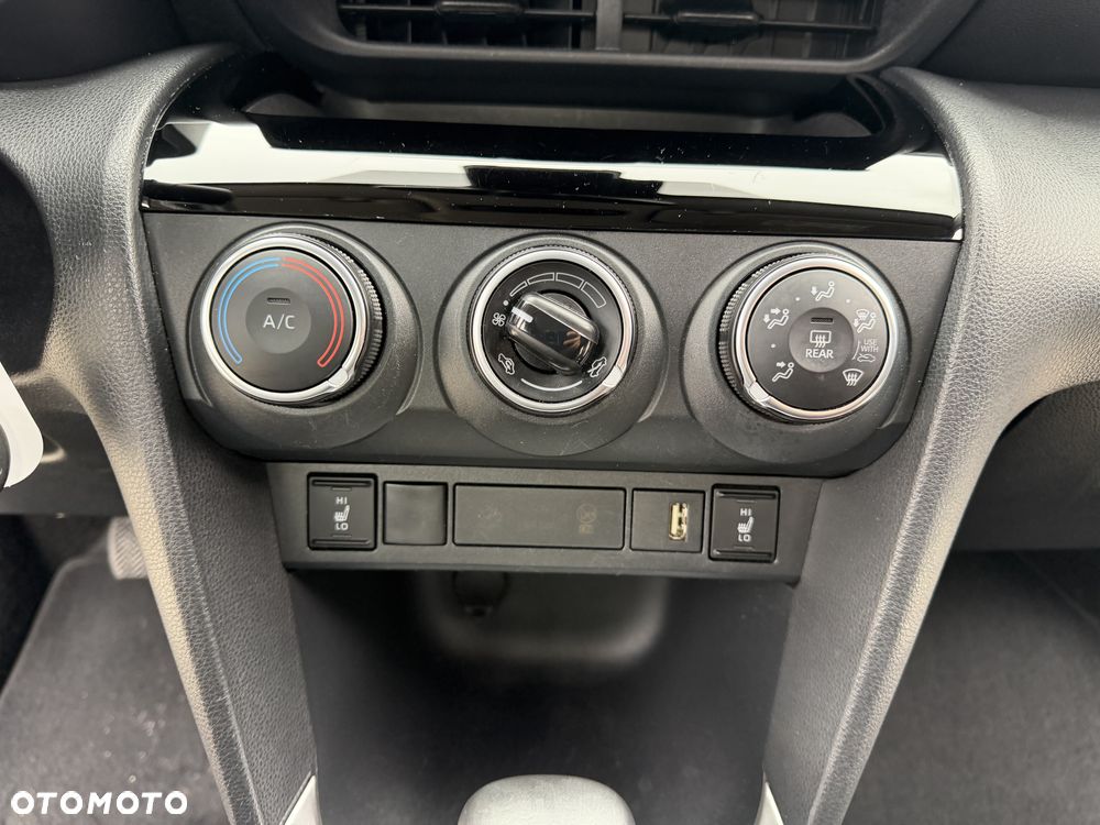 Toyota Yaris Cross 1.5 Comfort CVT - 25