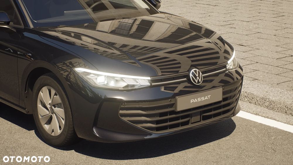 Volkswagen Passat Variant 1.5 TSI ACT mHEV DSG - 8