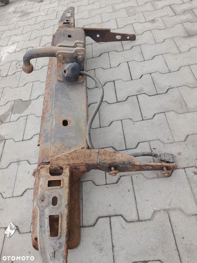 hak westfalia 321841 vw amarok i 2h 10r - 8
