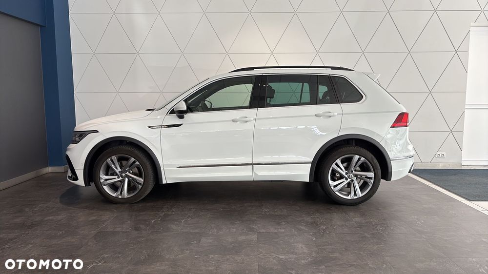 Volkswagen Tiguan 2.0 TSI 4Mot R-Line DSG - 3