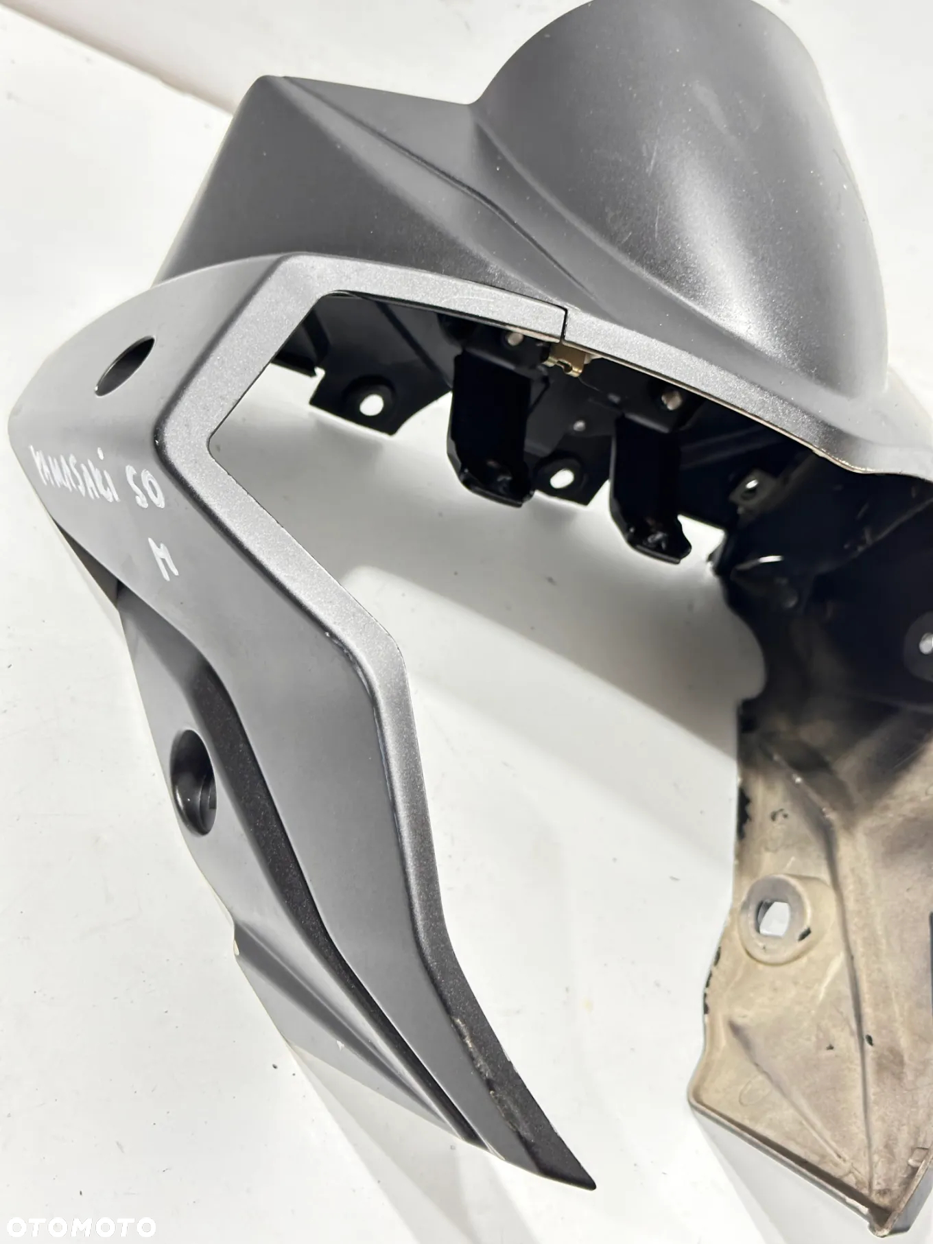 Czacha owiewka Yamasaki R-Stunt - 7