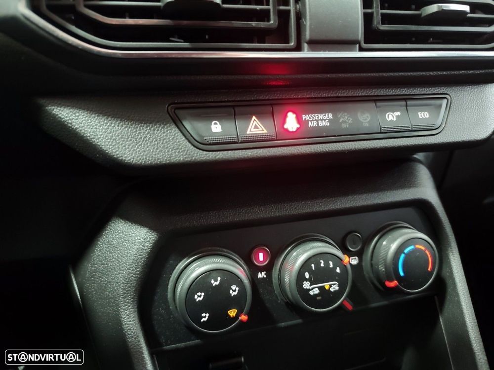Dacia Sandero 1.0 ECO-G Essential Bi-Fuel - 22